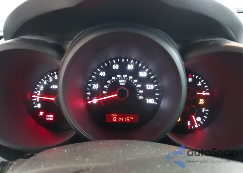 2010 Kia Soul из США, поврежденный, VIN KNDJT2A16A7702105